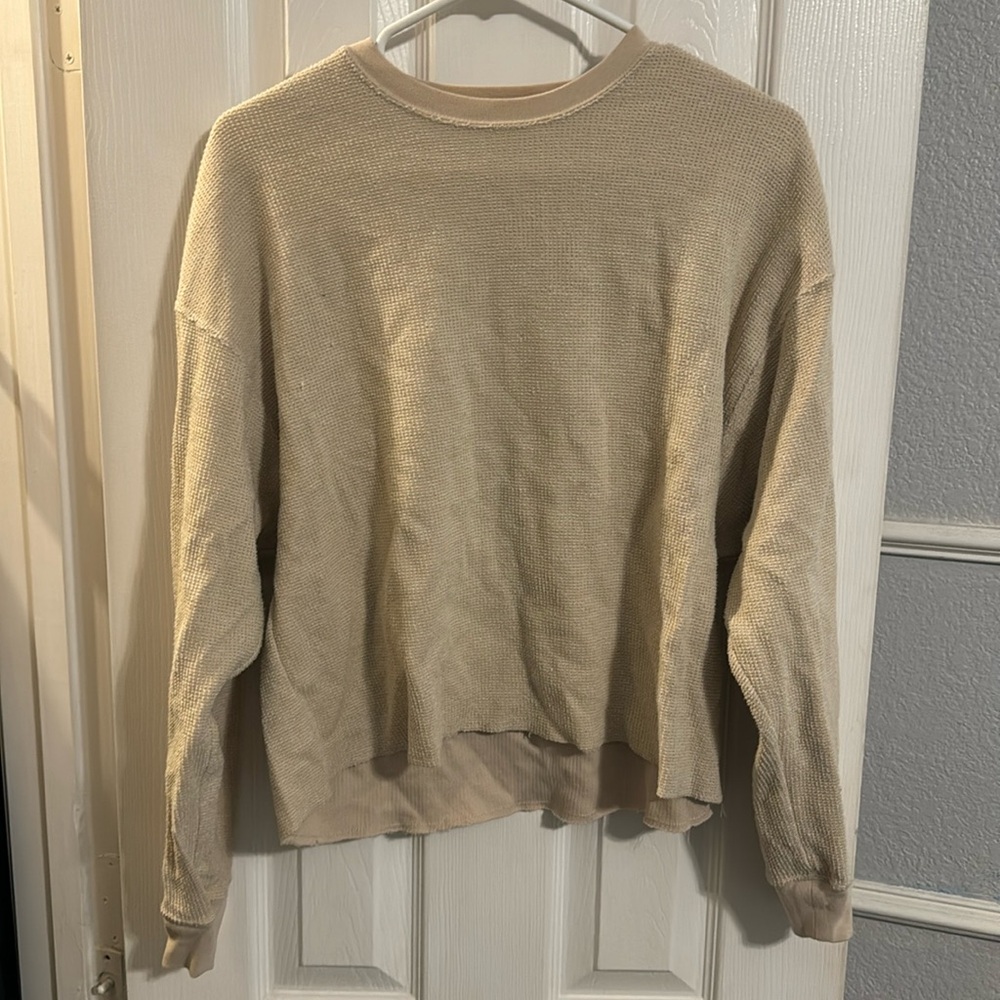 Nike Sweater